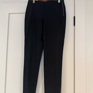 Kit and Ace Womens Black Trousers